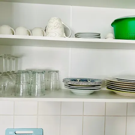 In Stoetteritz With Balcony - Great Public Transport Links To The 公寓 莱比锡