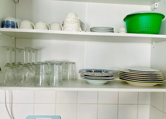 In Stoetteritz With Balcony - Great Public Transport Links To The Apartment Leipzig